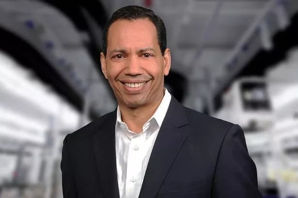 Chief executive of one of Wales' leading tech firm IQE quits with immediate effect