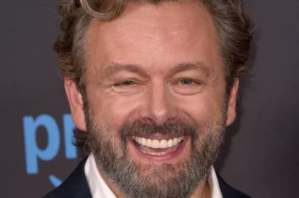 Actor Michael Sheen backs fair banking for all campaign