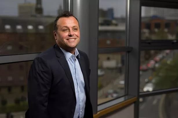 Ward Hadaway on the acquisition trail as it targets £100m turnover in 10 years