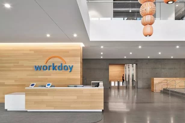 Workday's UK profits soar as it doubles down on investment and partnerships