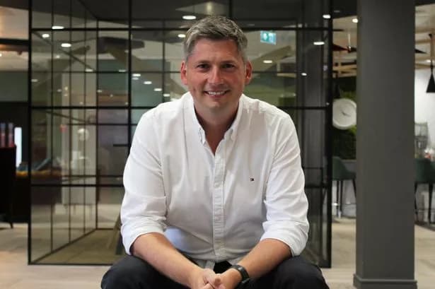 Autumn 2022 jobs and people news in the East Midlands