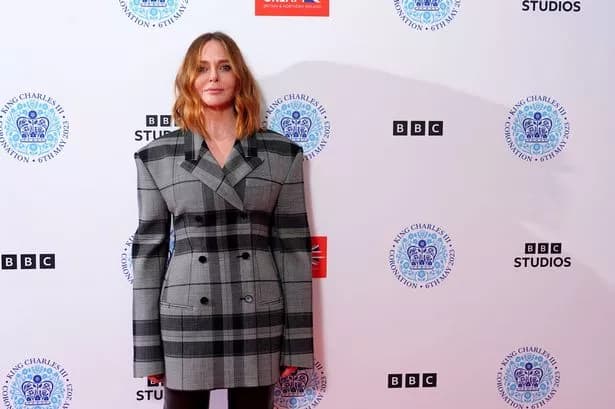 Stella McCartney parts ways with LVMH after buying back fashion brand stake