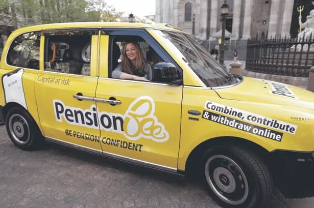 Pensionbee's strategic US expansion backed by £20m funding as fintech eyes global pension market
