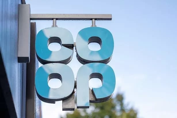 The Co-op: 'Repeat offenders and criminal gangs operating exempt from consequences'