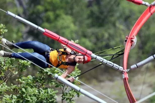 One of Wales' leading firms Zip World sold in a £100m deal