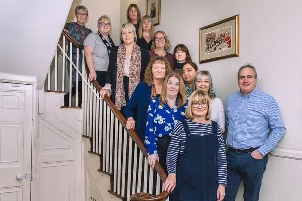 Talbots Law seals third acquisition in a year