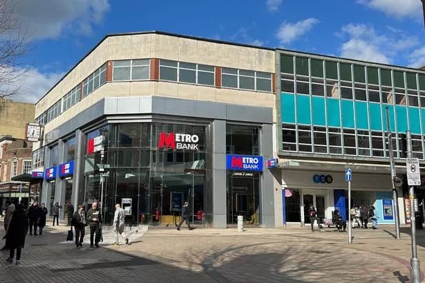 Hortons offloads city centre units
