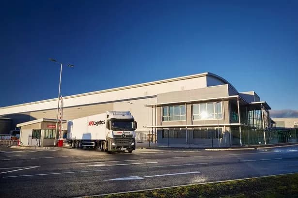 Cromwell Tools signs distribution deal with XPO Logistics