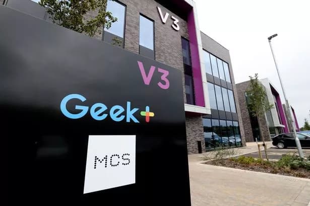 Green energy scheme MCS says move north inspired its growth – as it plans to create more jobs