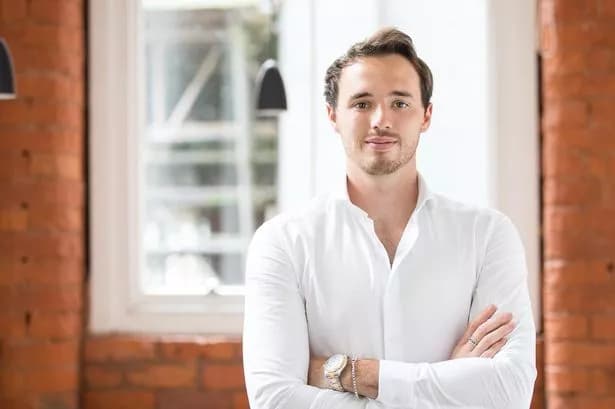 Manchester leaders join forces as Ladbible and Onthebeach founders back Fearless Adventures