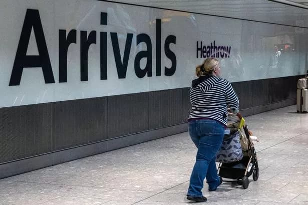 Heathrow regains status as Europe's busiest hub airport