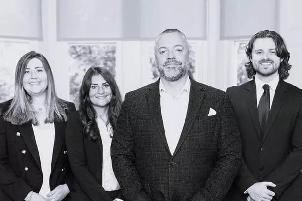 Family law firm Grant Stephens opens Swansea office and targets more growth in south west Wales