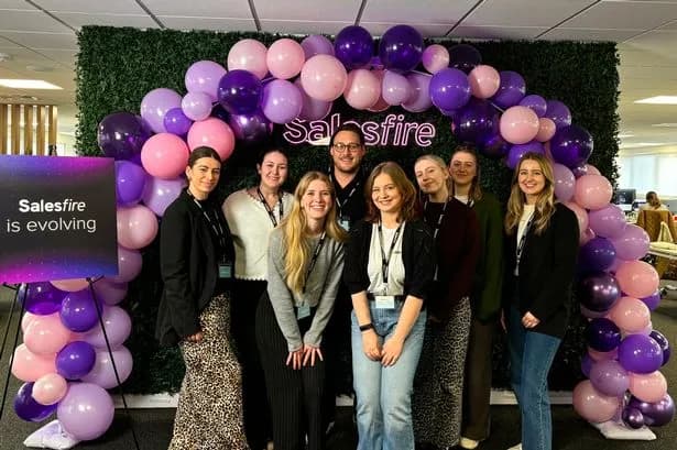 North East business life: key charity, award and community events of the weeks