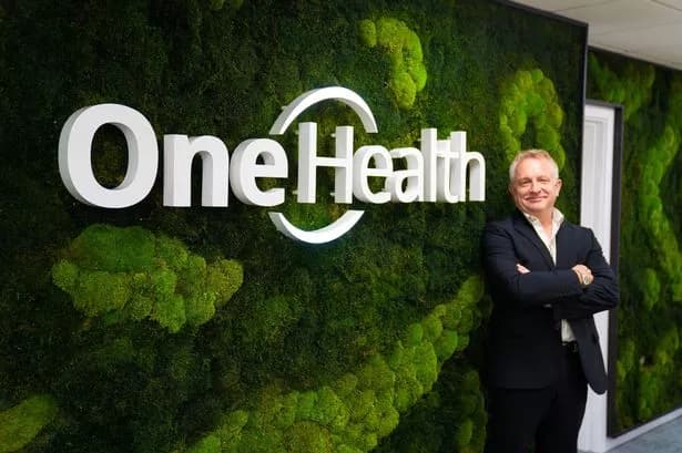 Sheffield's One Health Group looks to create surgical hub through £8m fundraise