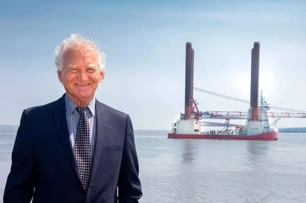 North Wales port to create 300 jobs in major expansion