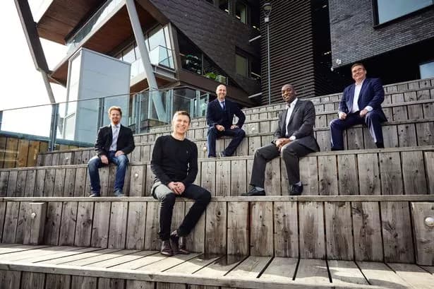 £750,000 raise for Hull prop-tech firm behind high rise Building Safety Act compliance platform