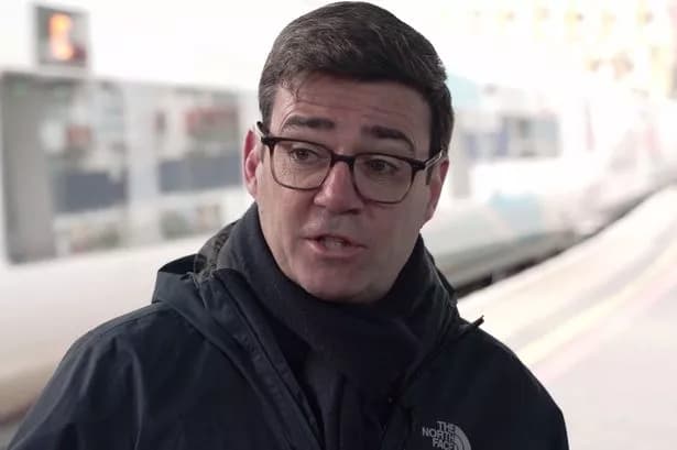 Northern mayors say rail chaos is an 'emergency' and demand the Government steps in to secure services