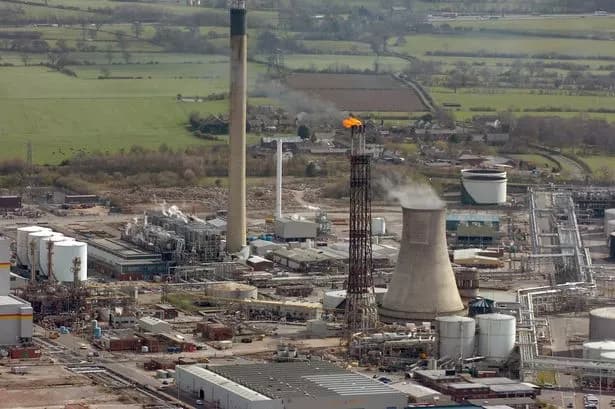Stanlow refinery owner EET Fuels seals $650m funding deals – as reports suggest Hynet cluster could get billions of pounds in Government backing