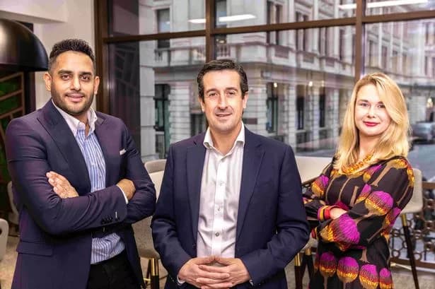 Weightmans expands cybersecurity business into North America