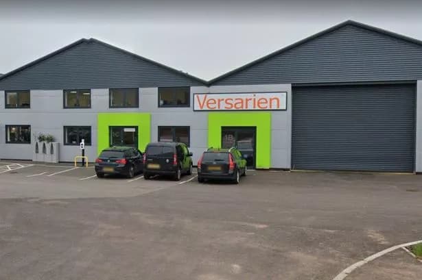 Versarien completes sale of South Korean factory for more than £600k