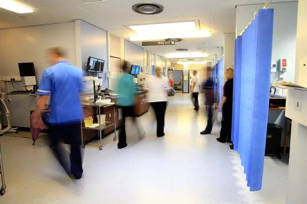 NHS software supplier Kainos reports drop in revenue amid tough trading environment