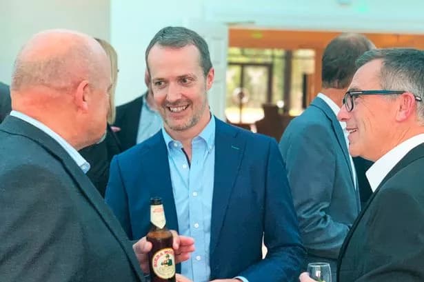 Howes Percival turnover up almost a fifth in 12 months