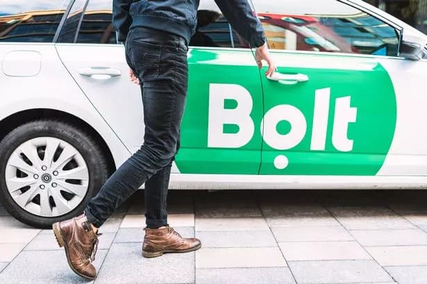 Bolt could face £200m payout after tribunal rules drivers are workers, not contractors