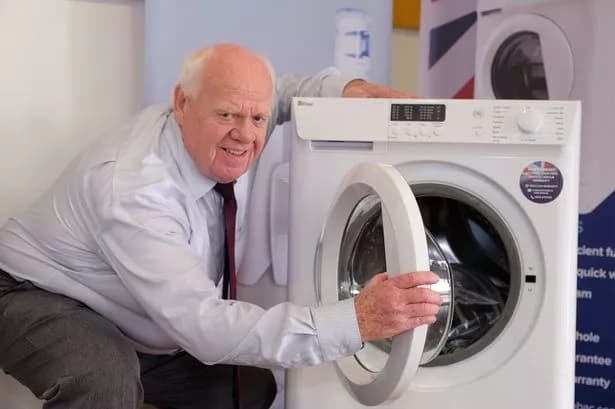 Manufacturer Ebac defaults on loan as challenges continue, new accounts show