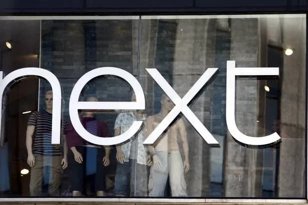 Next boss Simon Wolfson leads Lords charge against National Insurance hike