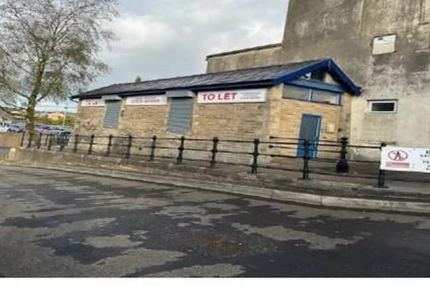 Offices of former Tory MP Sir Jake Berry to be turned into minicab call centre