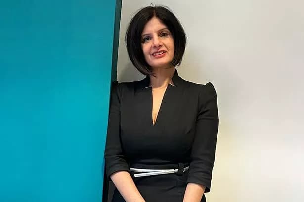 Law firm expands with Black Country launch