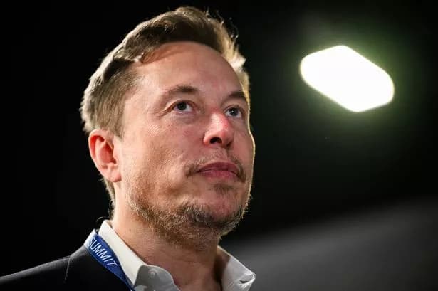 UK government defends decision not to invite Elon Musk to investment summit amid controversy