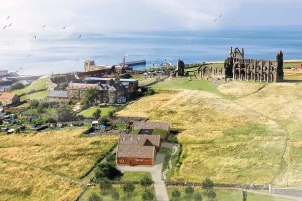 Yorkshire gin maker Whitby Distillery launches £400,000 crowdfund campaign