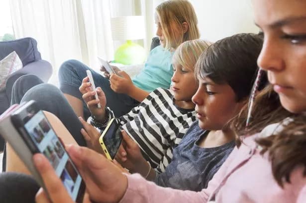 Australia to ban all social media for under-16s