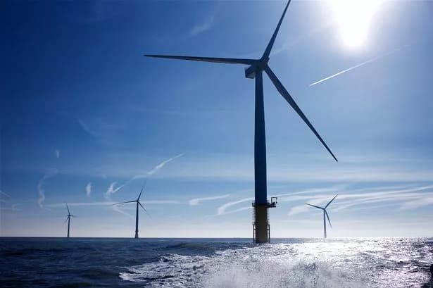 Cornwall firms land share of £5m for offshore wind projects