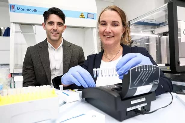 University spinout life sciences firm Llusern Scientific boosted with equity investment