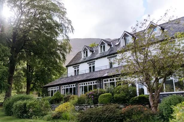 Lake District hotel bought by growing hospitality group Kronen Collection