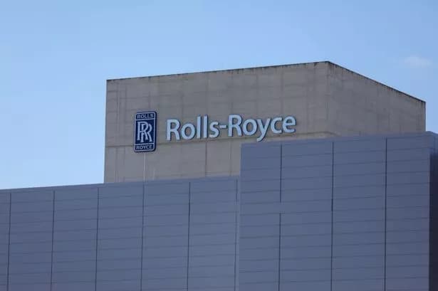 Rolls-Royce CEO's pay slashed by almost £10m despite huge rise in FTSE 100 shares