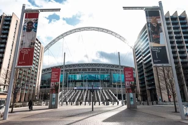 Wembley Park developer Quintain loses over £700m