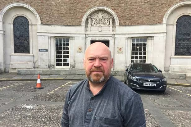 Somerset Council warns over bankruptcy without steep council tax rise