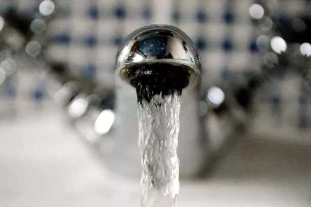 Massive increase in water bills for people in Wales