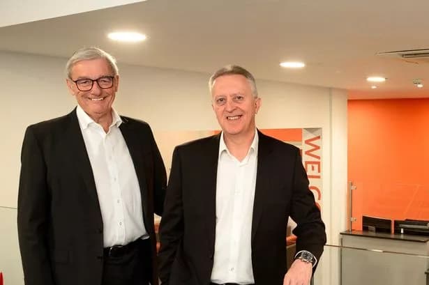 Nelsons makes second acquisition in matter of weeks and takes over Cleggs Solicitors