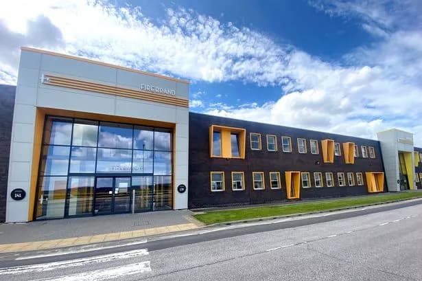 Growing freight forwarder expands Humber footprint at heavily invested enterprise park