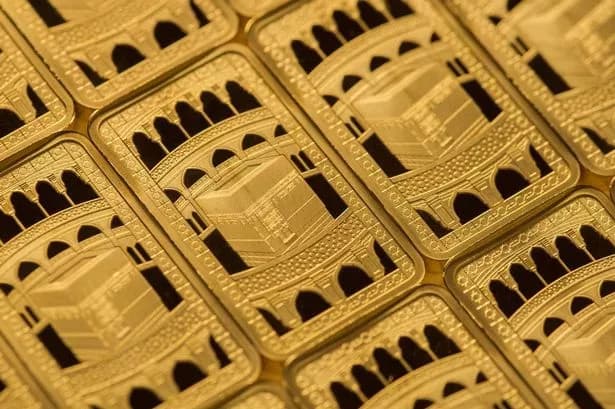 Gold price to hit new record as 'deep-rooted bullish sentiment' drives it higher