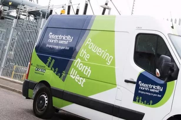 Watchdog launches probe into £2.1bn takeover of Electricity North West