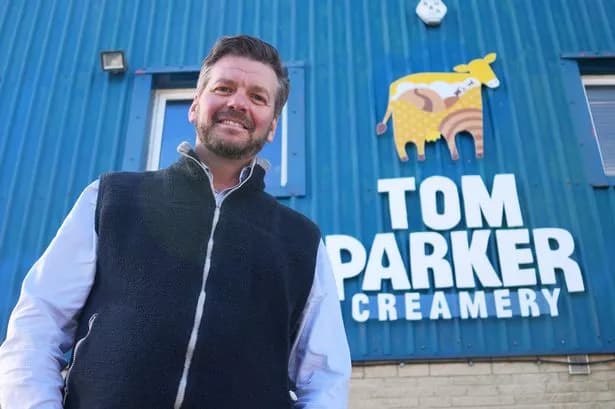 Dairy company that sells to Waitrose and Sainsbury's to create jobs after securing £750k