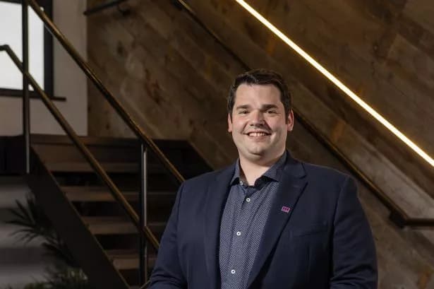 Tyneside's TSG acquires Aylesbury firm in 'multimillion-pound' deal