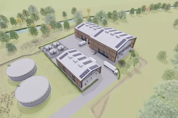 Is the North East on the cusp of achieving the world's first circular supply chain for EV batteries?