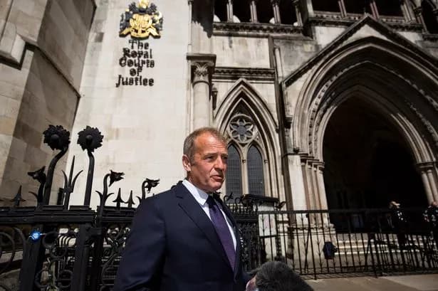 Hull law firm ranked in elite list after work at forefront of Britain's 'biggest miscarriage of justice'