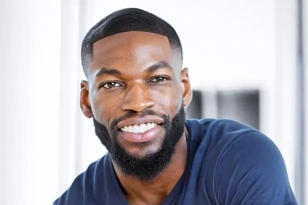 Founder of AI firm working with Google and Zoom named among UK's 'most ambitious' bosses